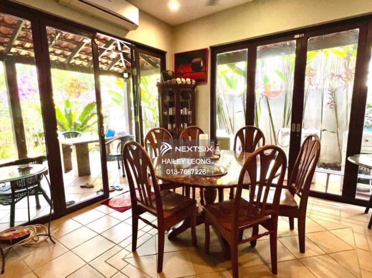 Bungalow For Sale in Bukit Rahman Putra Selangor - Image 18