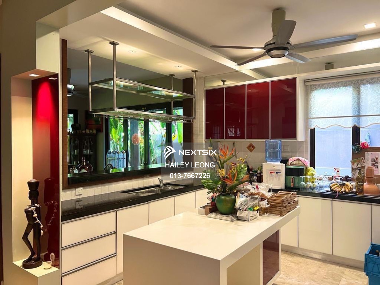 Bungalow For Sale in Bukit Rahman Putra Selangor - Image 19