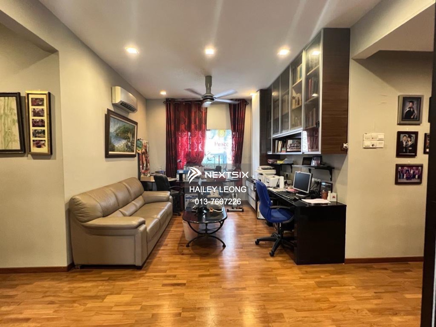 Bungalow For Sale in Bukit Rahman Putra Selangor - Image 3