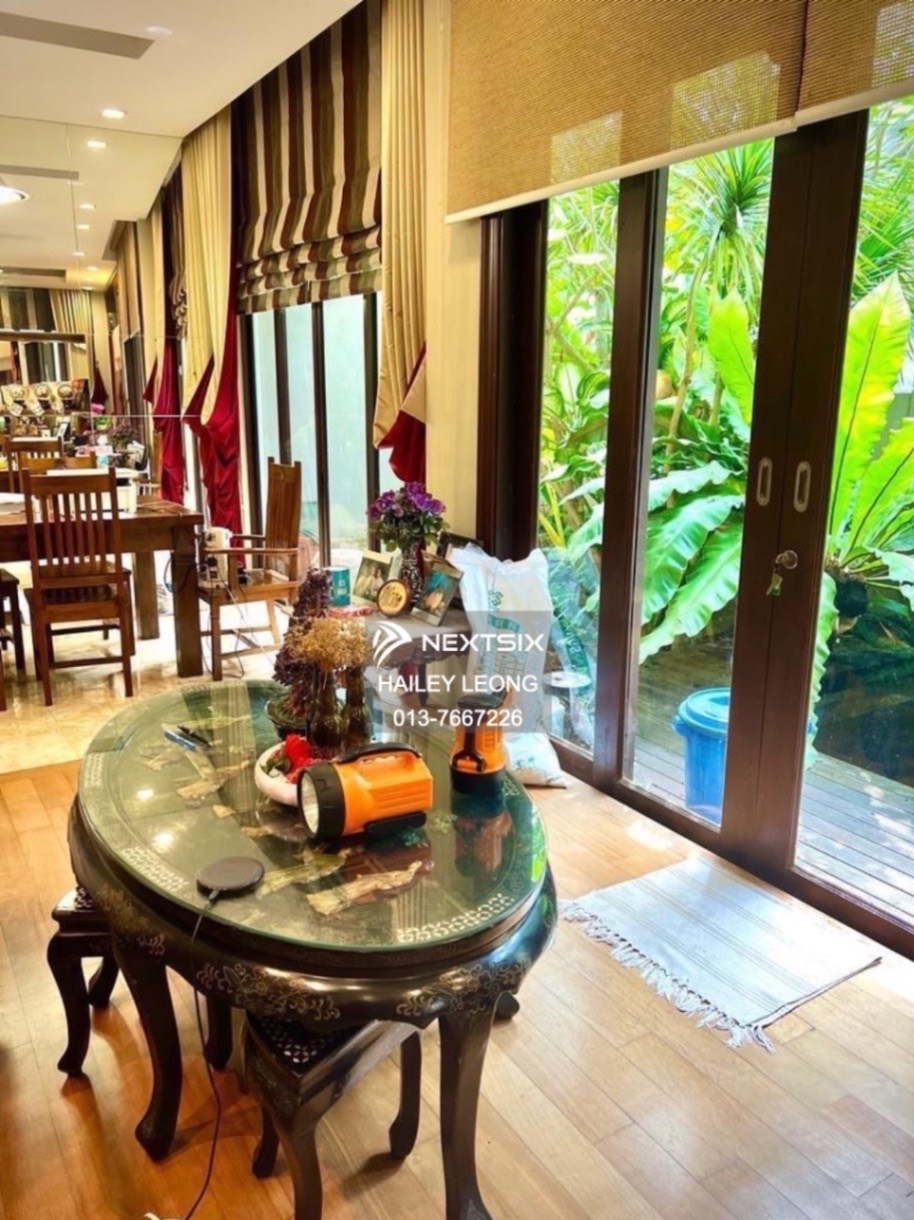 Bungalow For Sale in Bukit Rahman Putra Selangor - Image 5