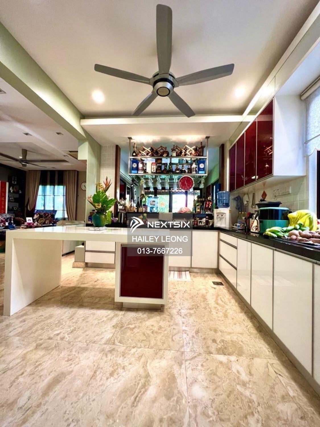 Bungalow For Sale in Bukit Rahman Putra Selangor - Image 6