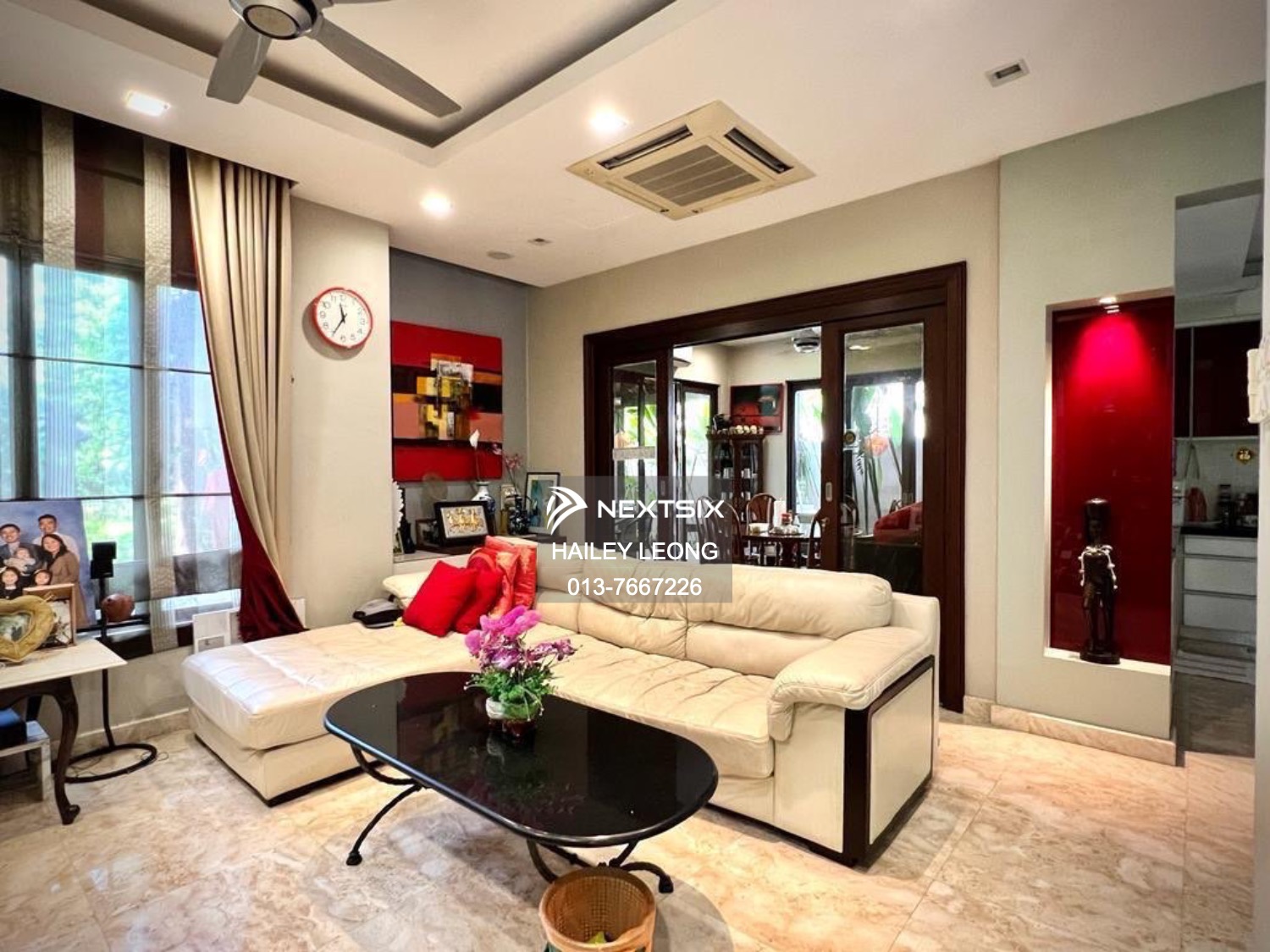Bungalow For Sale in Bukit Rahman Putra Selangor - Image 8