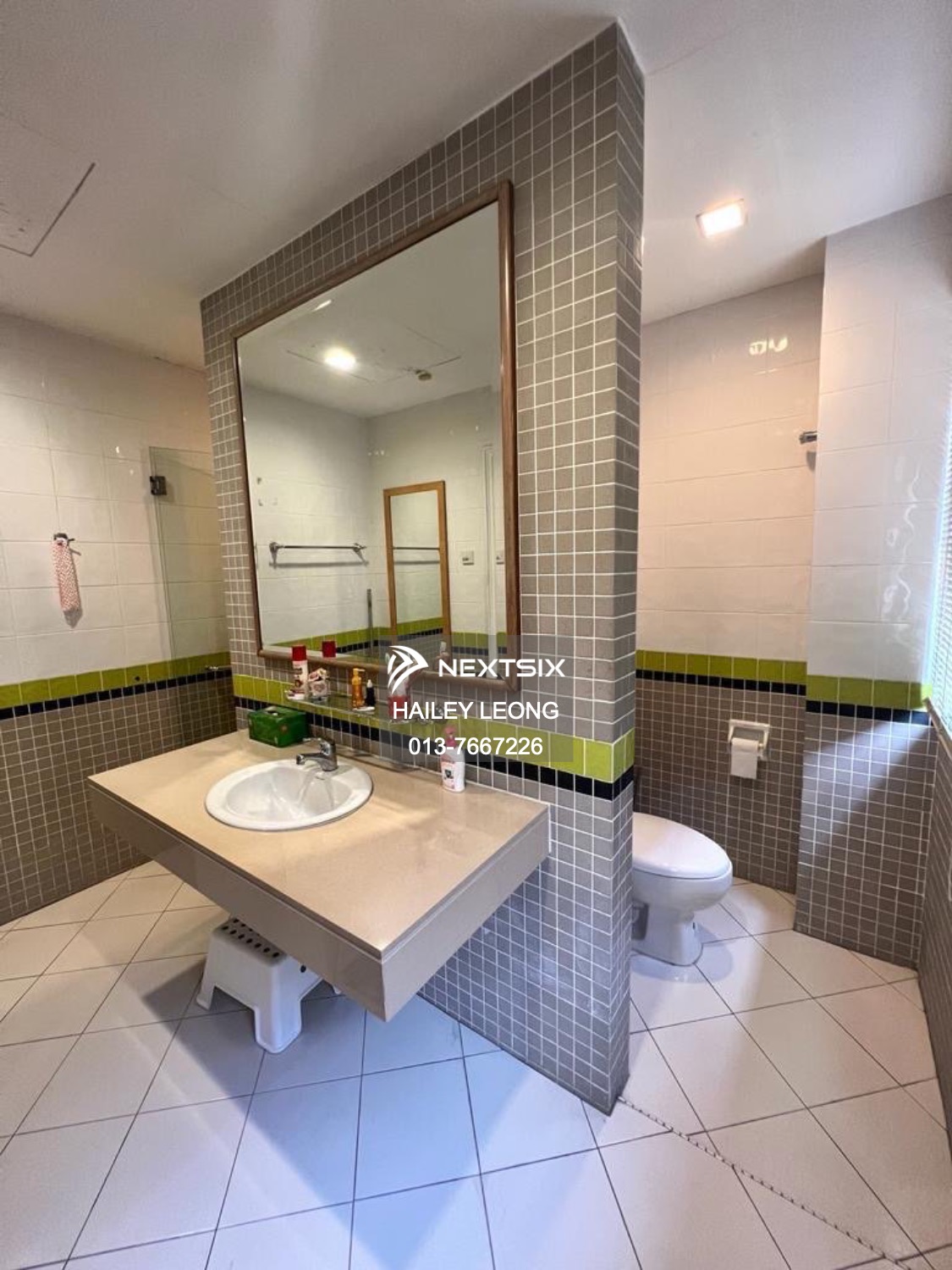 Bungalow For Sale in Bukit Rahman Putra Selangor - Image 9