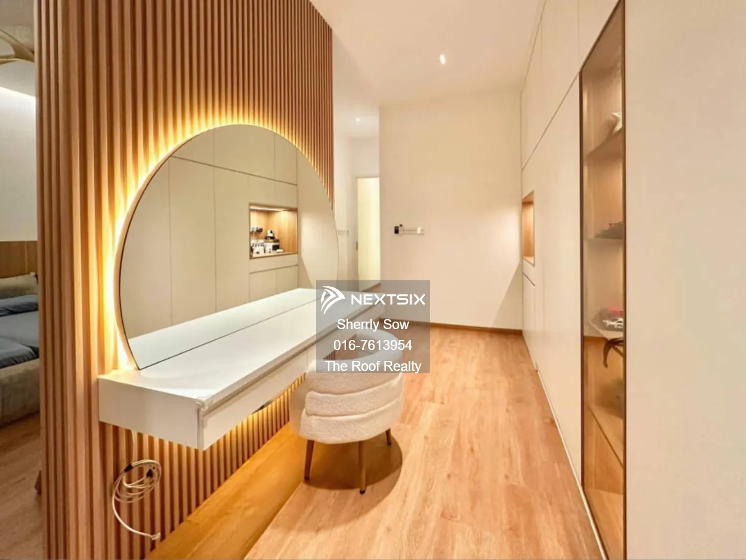 Cluster House For Sale in Skudai Johor - Image 12