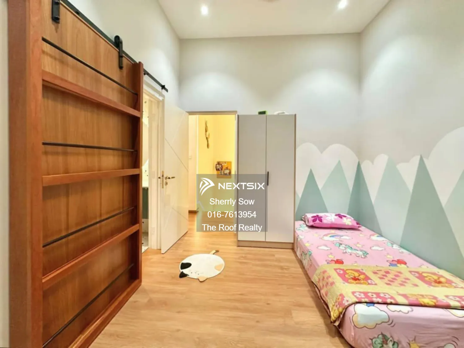 Cluster House For Sale in Skudai Johor - Image 13