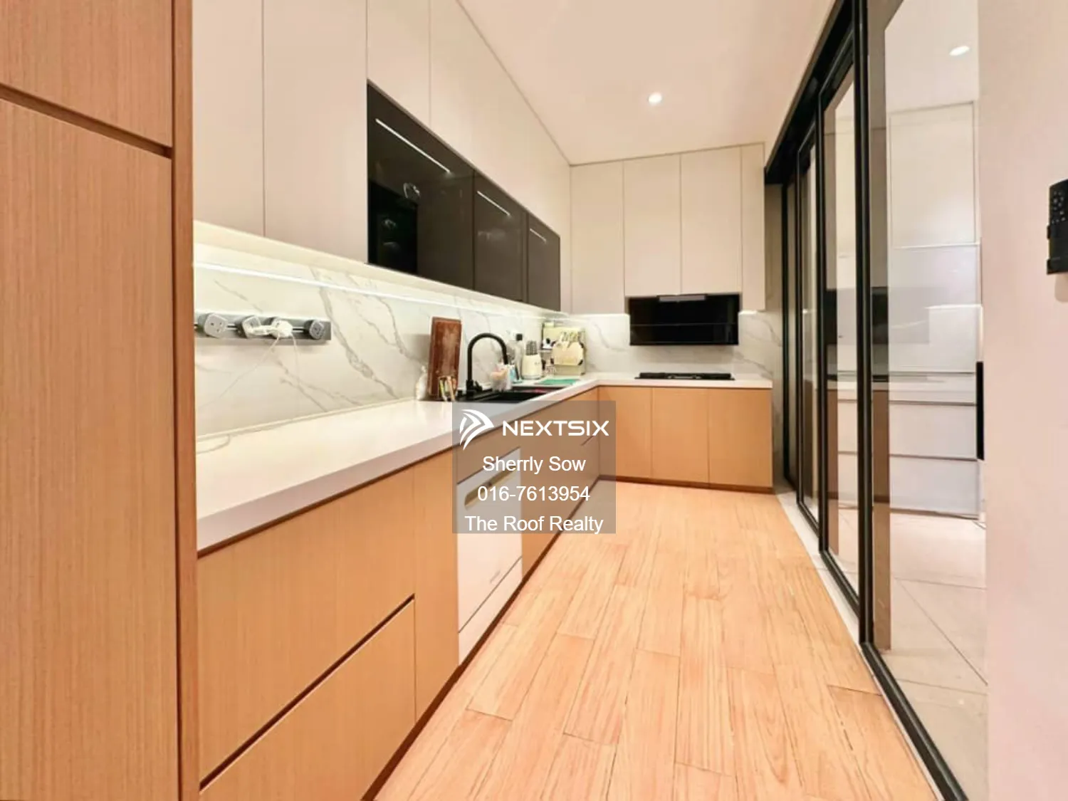 Cluster House For Sale in Skudai Johor - Image 15