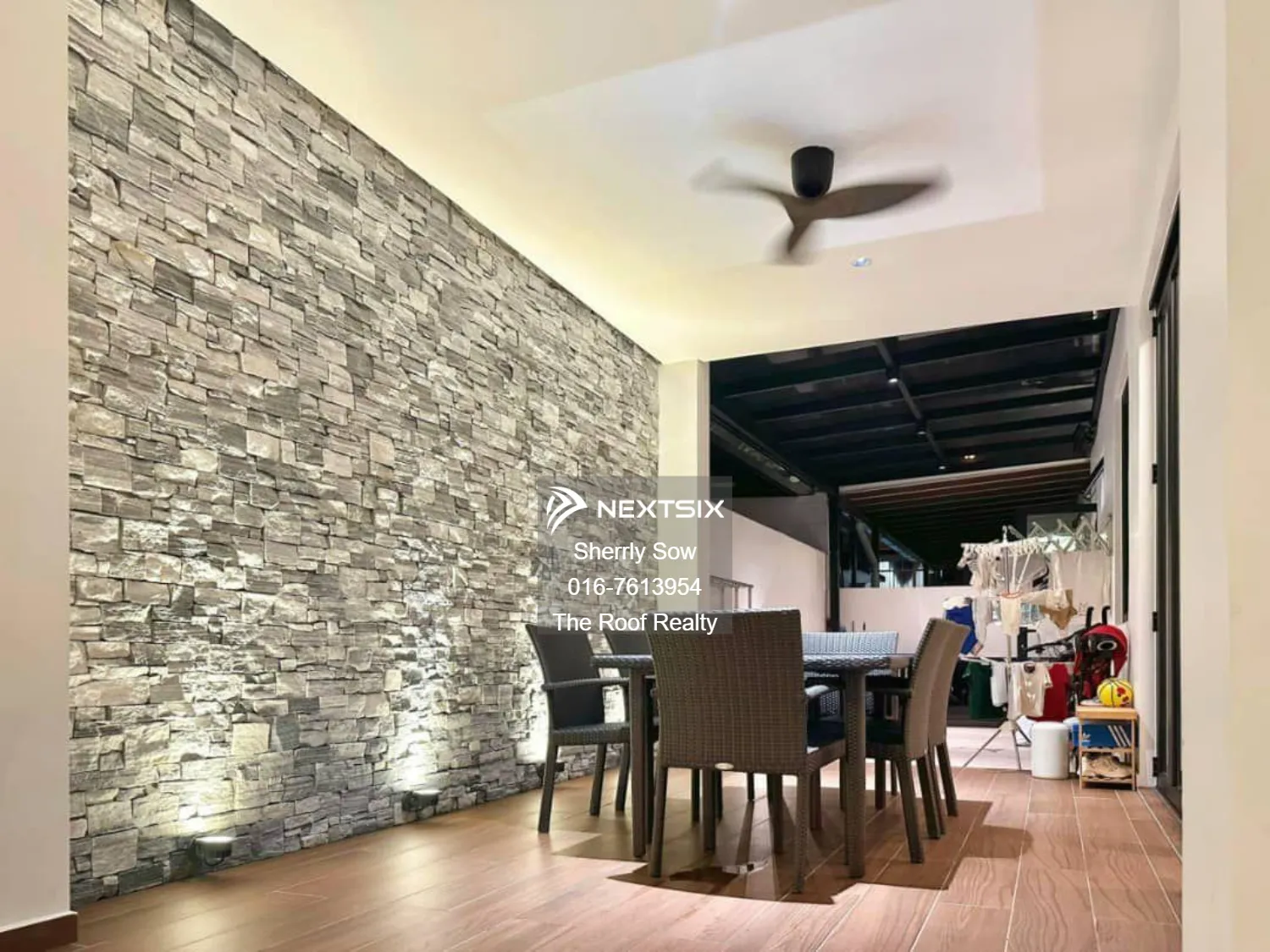 Cluster House For Sale in Skudai Johor - Image 16