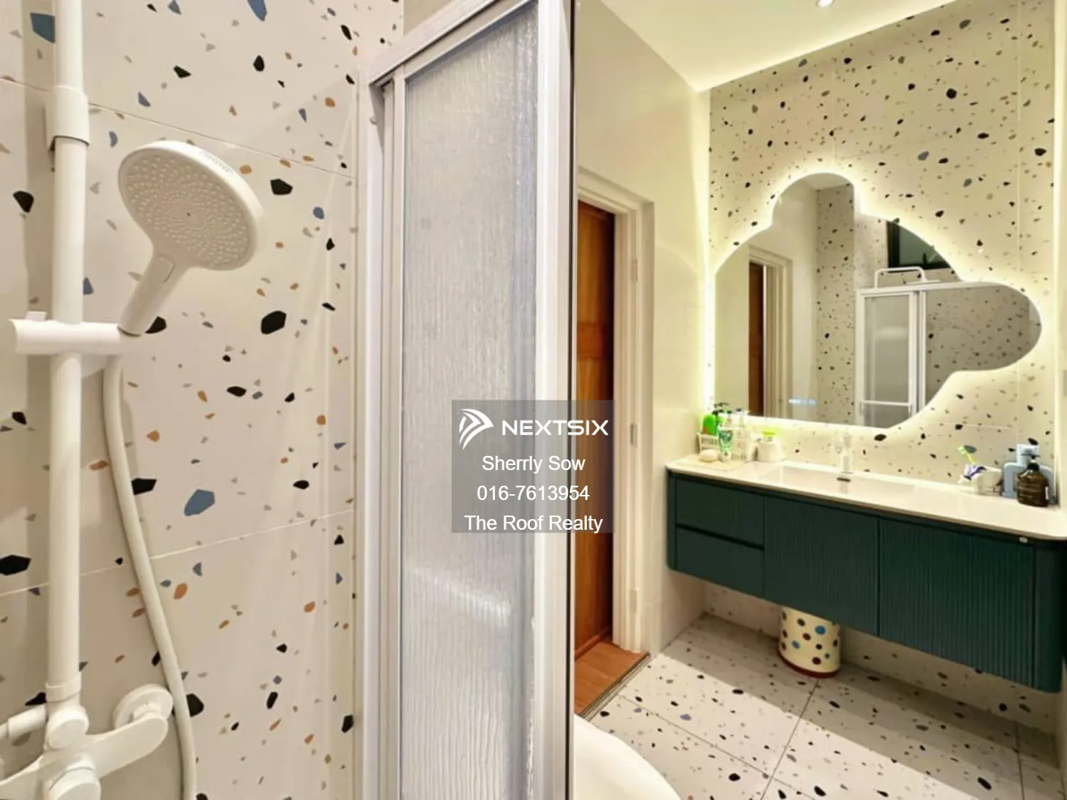 Cluster House For Sale in Skudai Johor - Image 18