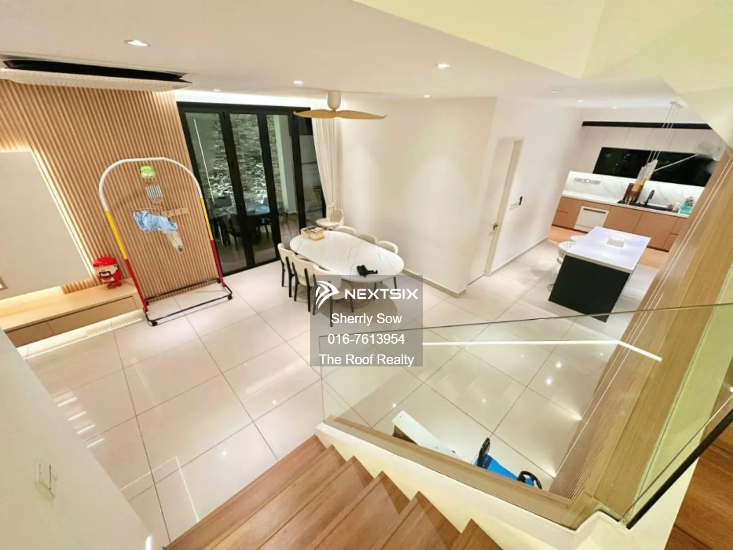 Cluster House For Sale in Skudai Johor - Image 5