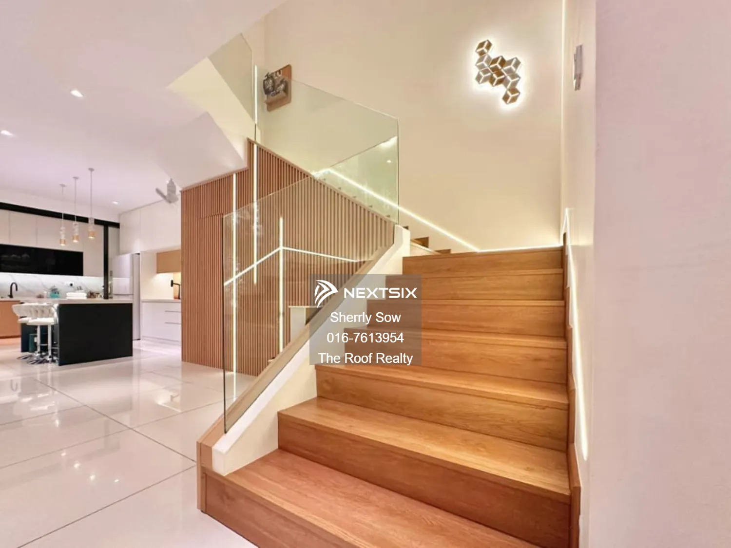 Cluster House For Sale in Skudai Johor - Image 9