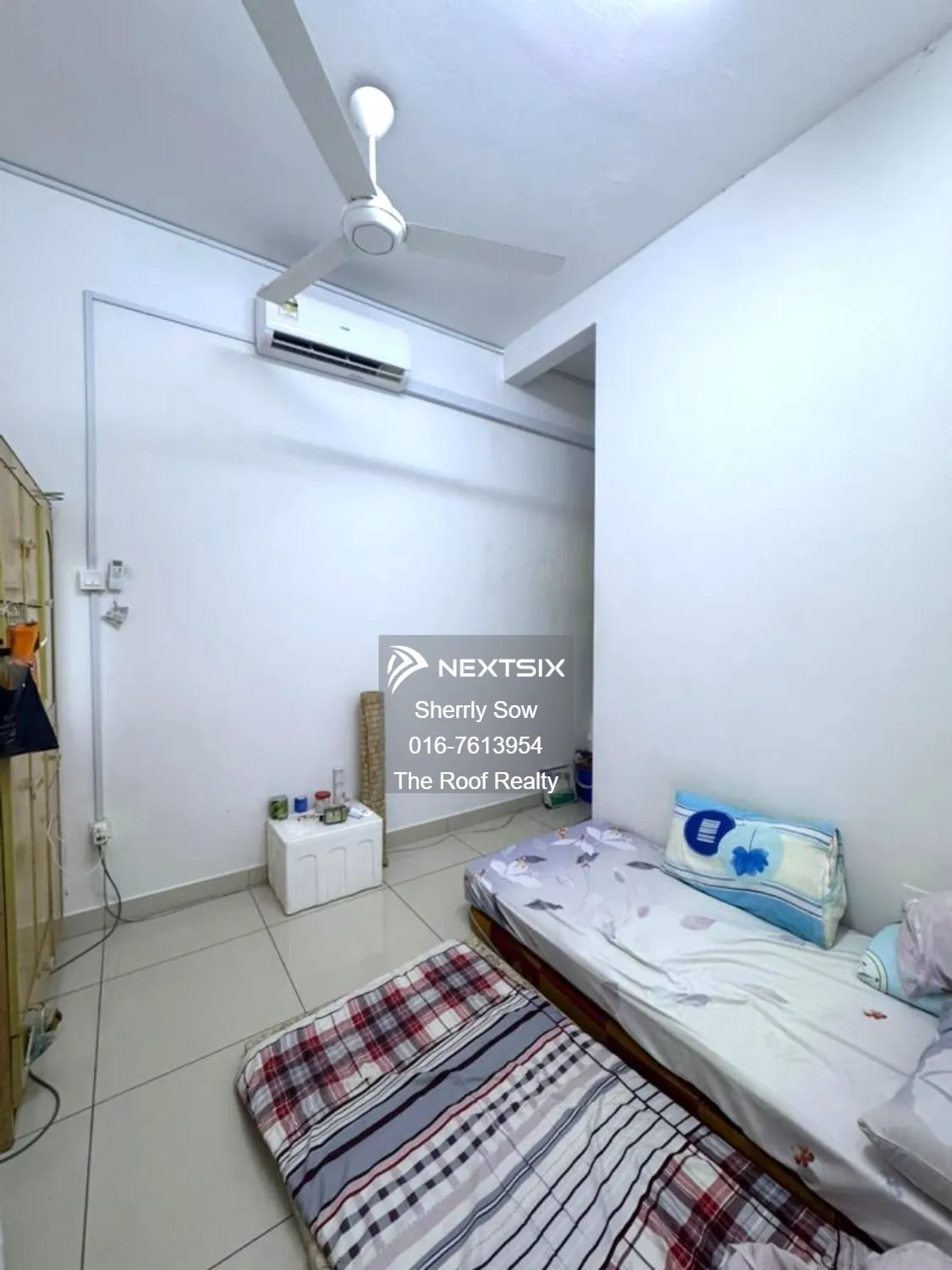 2-sty Terrace/Link House For Sale in Skudai Johor - Image 5