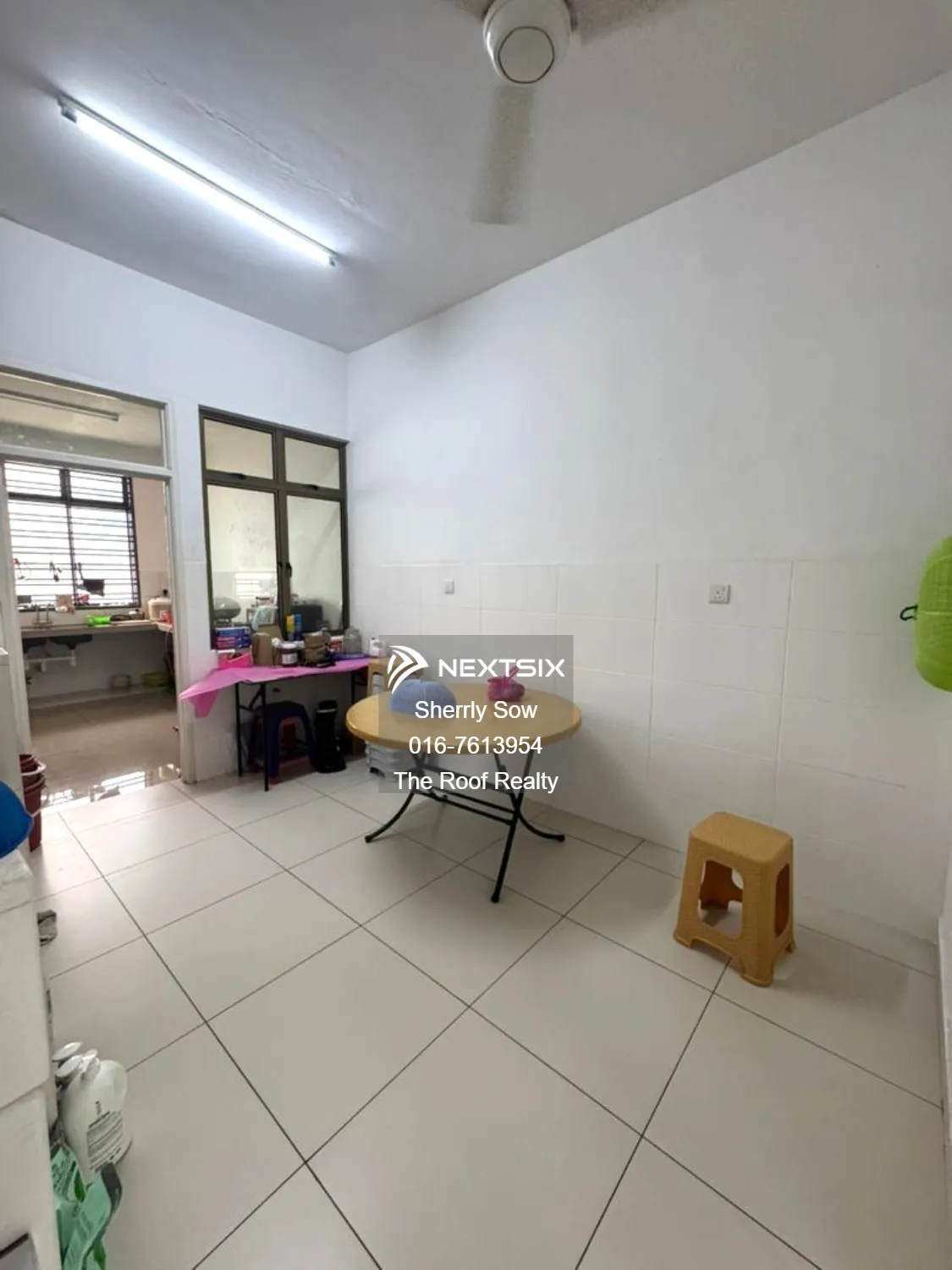 2-sty Terrace/Link House For Sale in Skudai Johor - Image 7