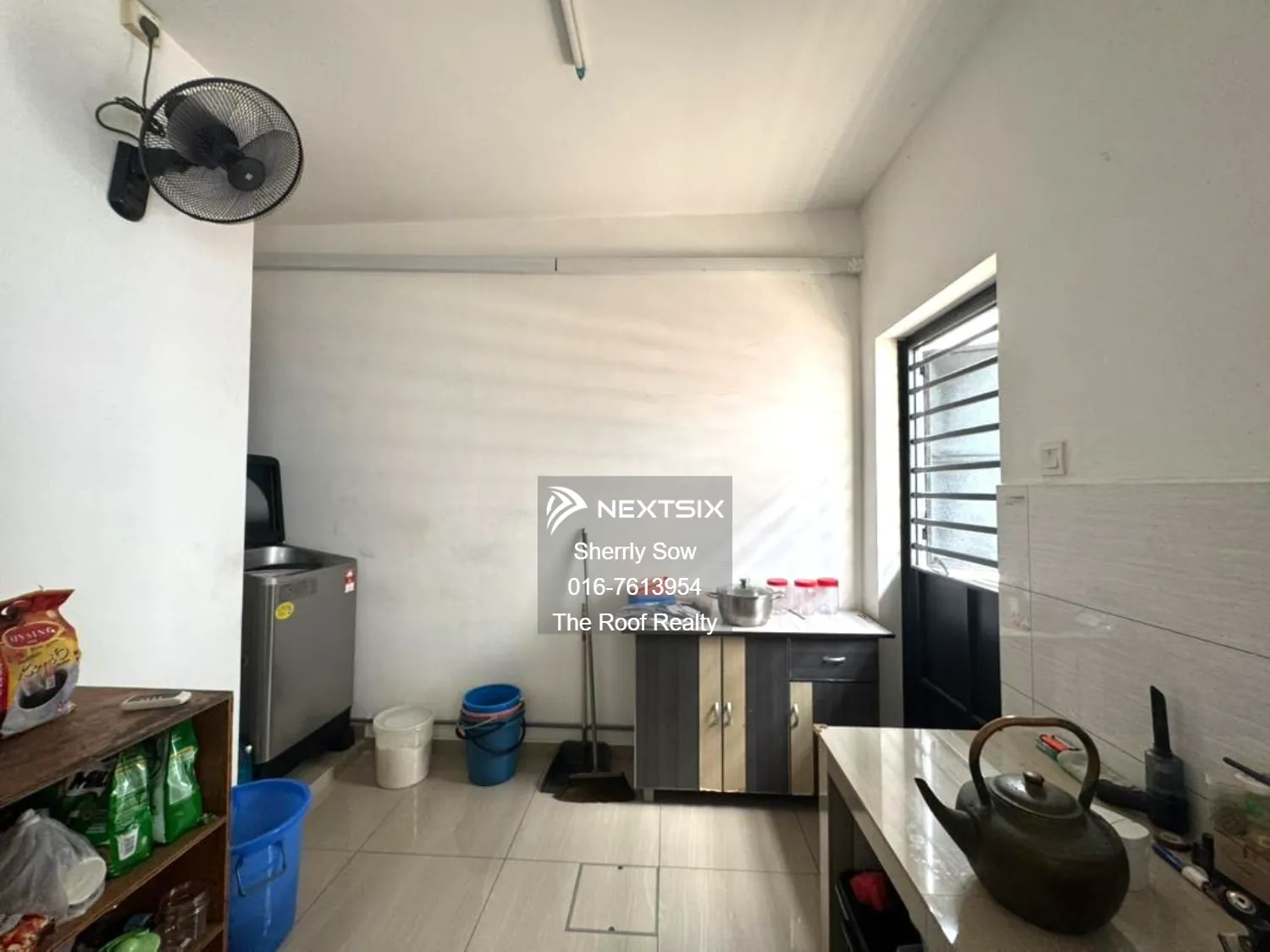 2-sty Terrace/Link House For Sale in Skudai Johor - Image 8