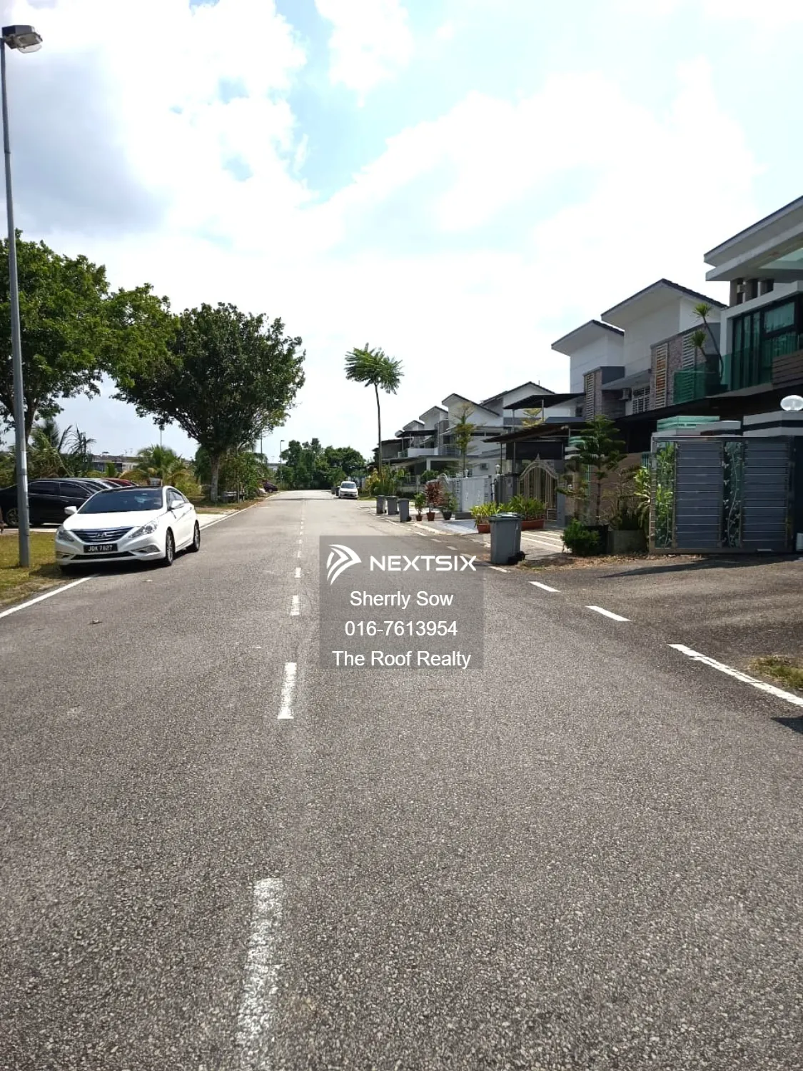 2-sty Terrace/Link House For Sale in Skudai Johor