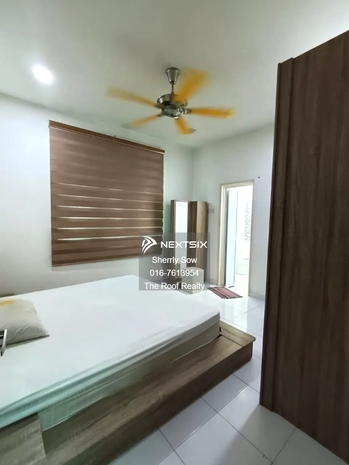 2-sty Terrace/Link House For Sale in Skudai Johor - Image 11