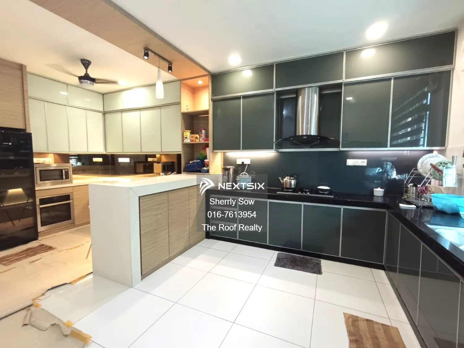 2-sty Terrace/Link House For Sale in Skudai Johor - Image 13