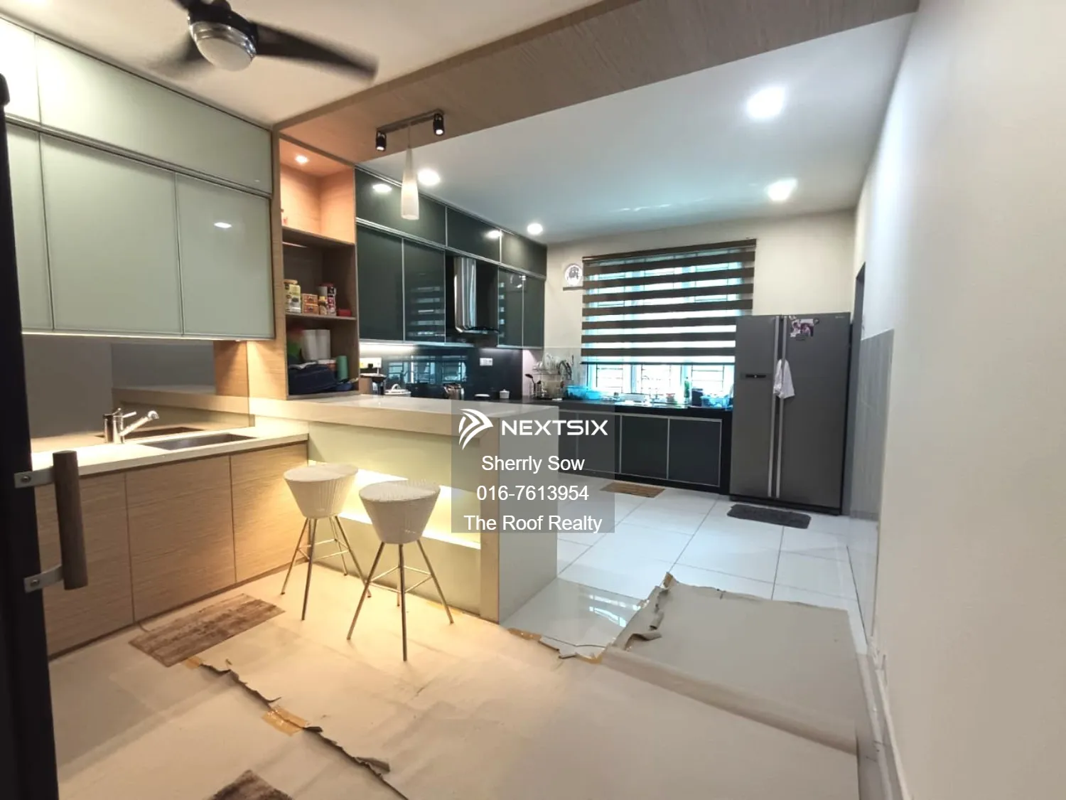 2-sty Terrace/Link House For Sale in Skudai Johor - Image 14