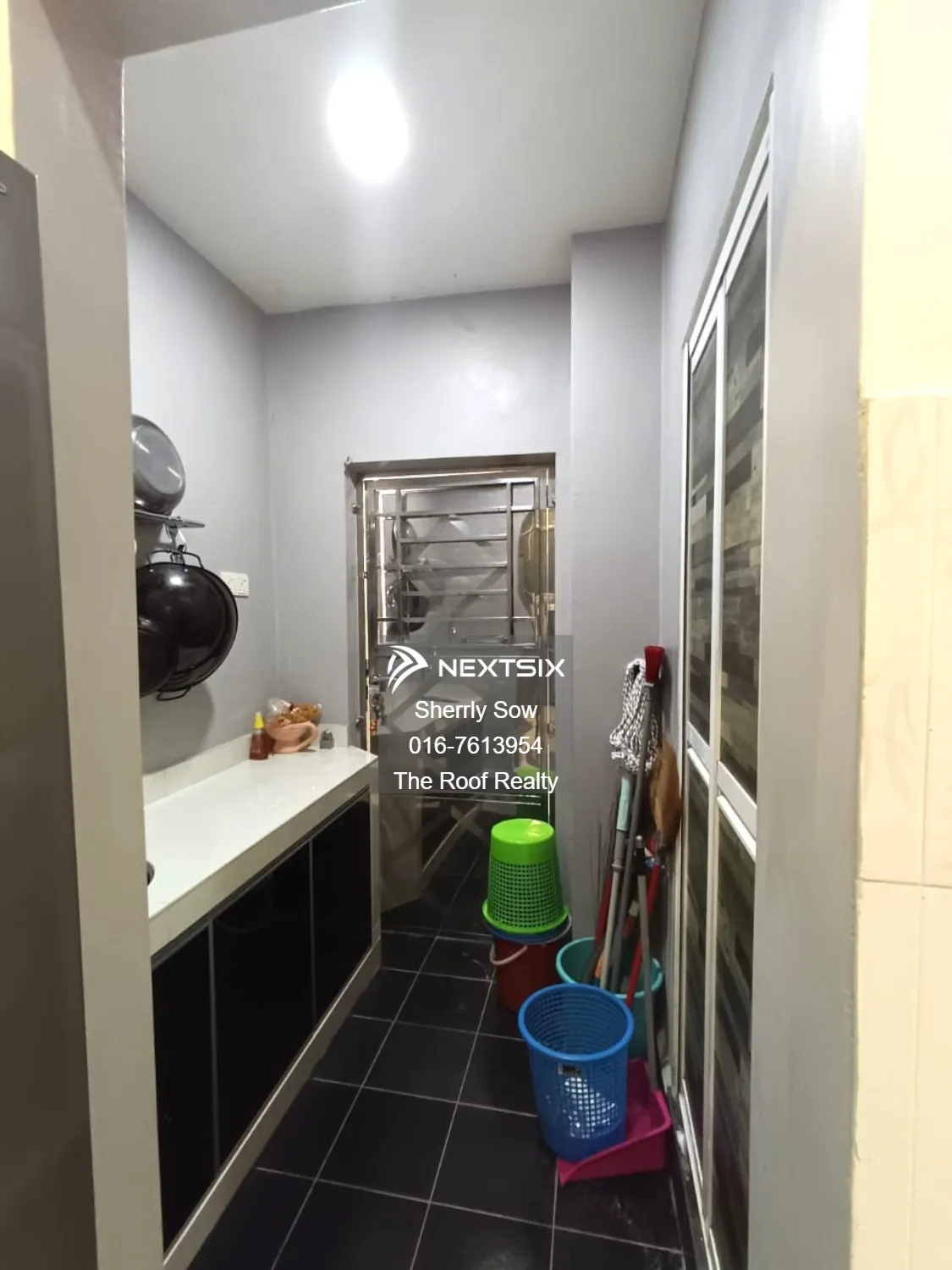 2-sty Terrace/Link House For Sale in Skudai Johor - Image 15