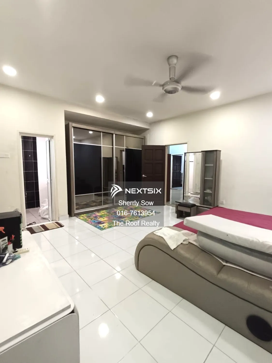 2-sty Terrace/Link House For Sale in Skudai Johor - Image 5