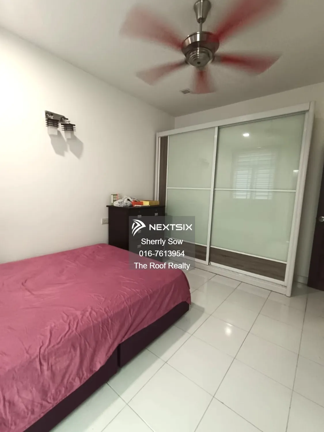 2-sty Terrace/Link House For Sale in Skudai Johor - Image 6