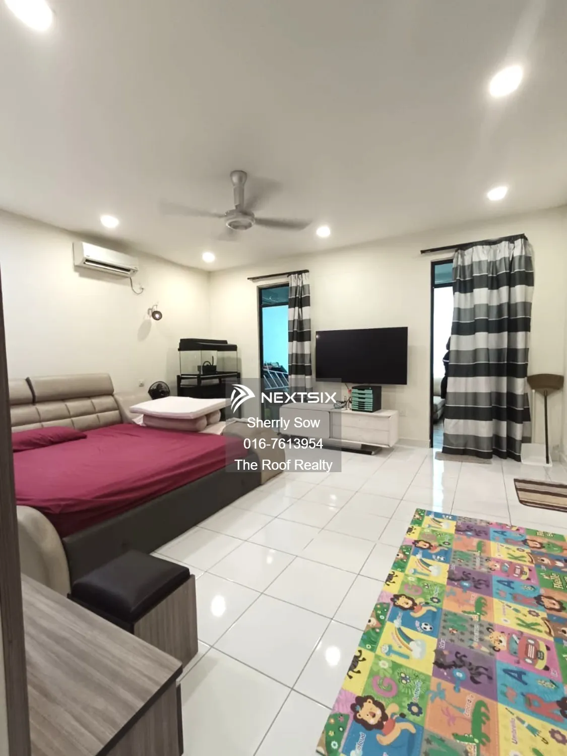 2-sty Terrace/Link House For Sale in Skudai Johor - Image 7
