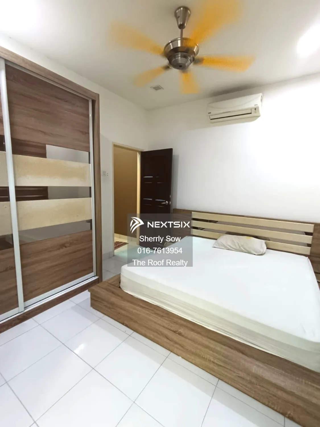 2-sty Terrace/Link House For Sale in Skudai Johor - Image 8