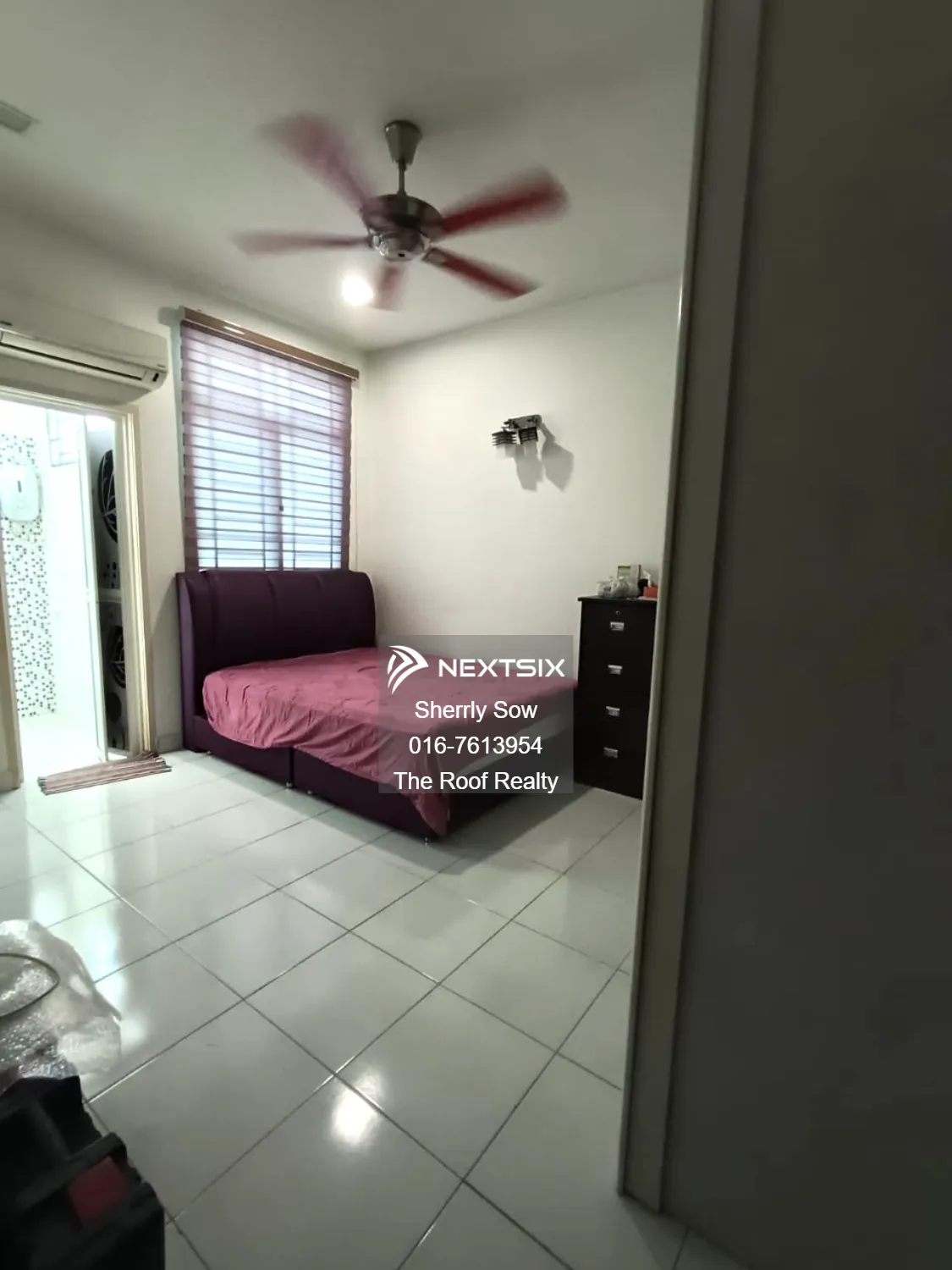 2-sty Terrace/Link House For Sale in Skudai Johor - Image 9