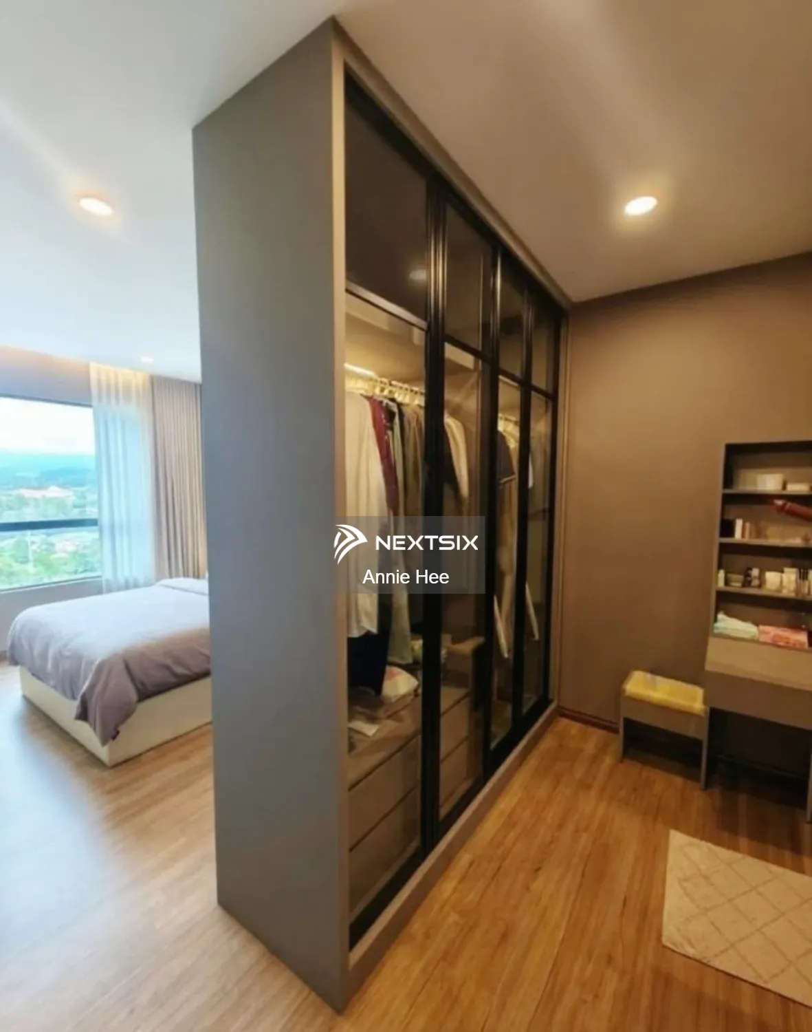 Condominium For Sale in Penampang Sabah - Image 5