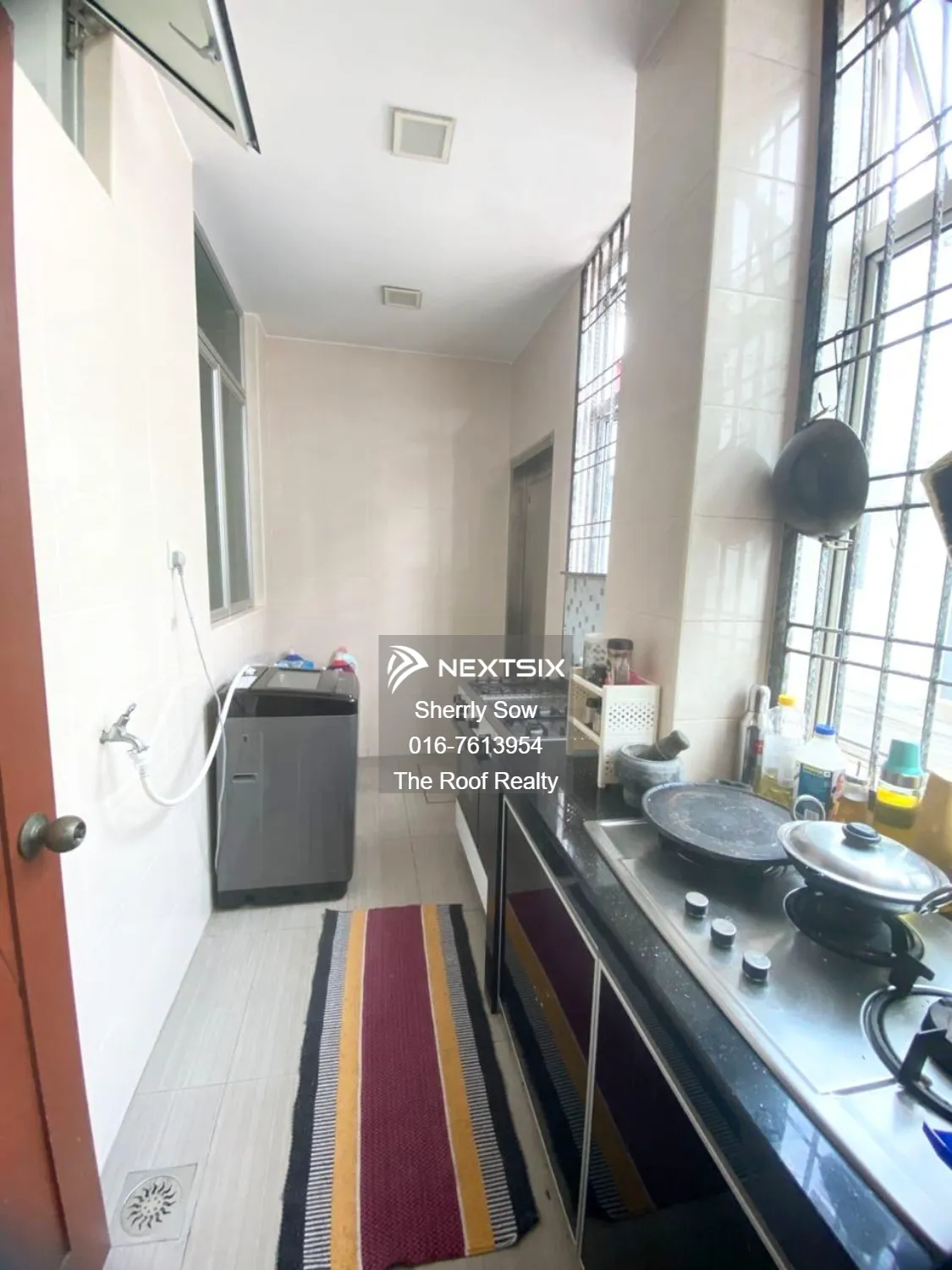 2-sty Terrace/Link House For Sale in Skudai Johor - Image 10