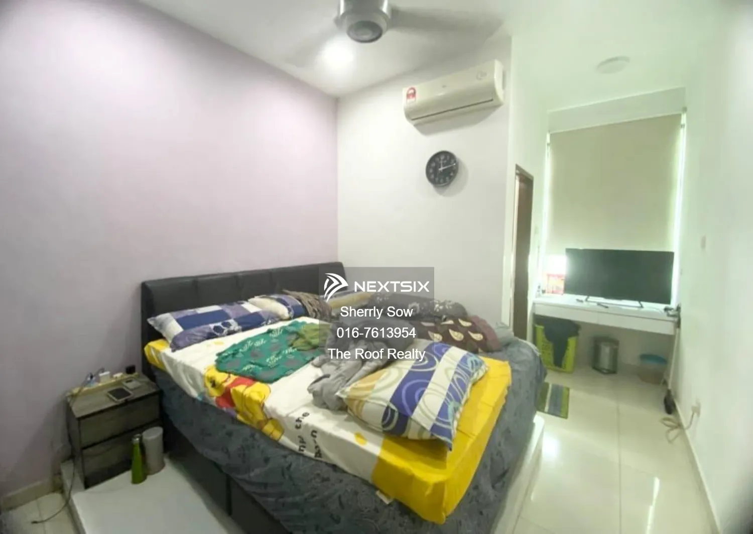 2-sty Terrace/Link House For Sale in Skudai Johor - Image 5
