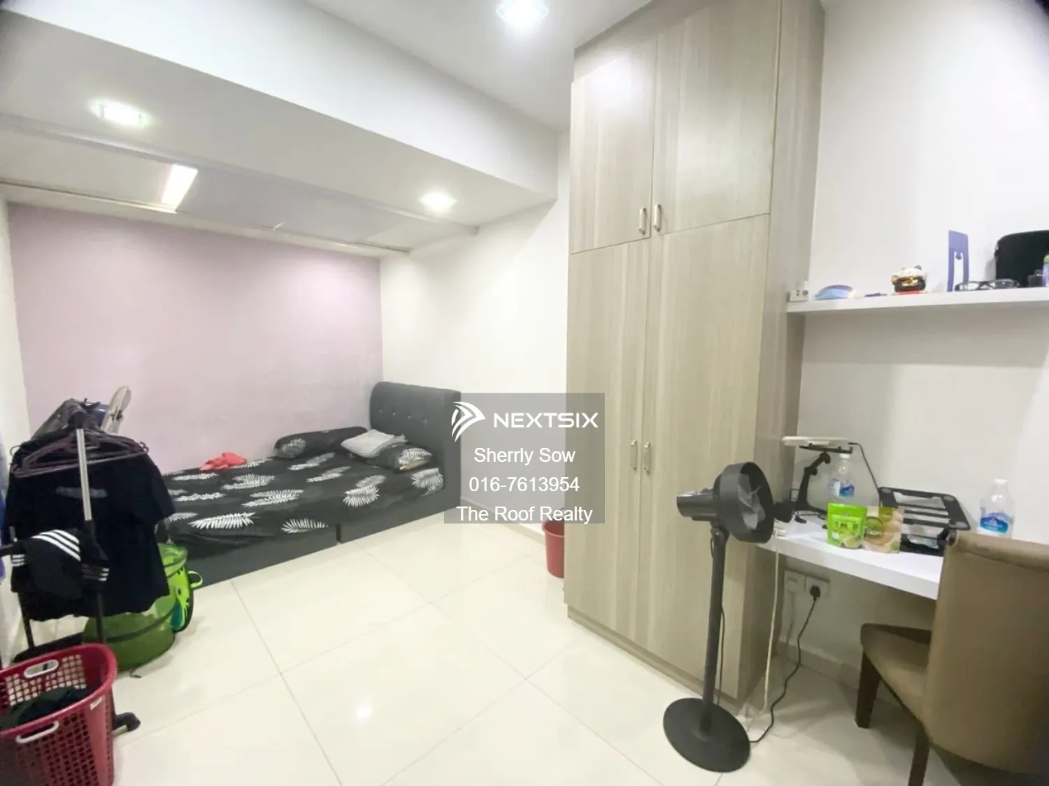2-sty Terrace/Link House For Sale in Skudai Johor - Image 6