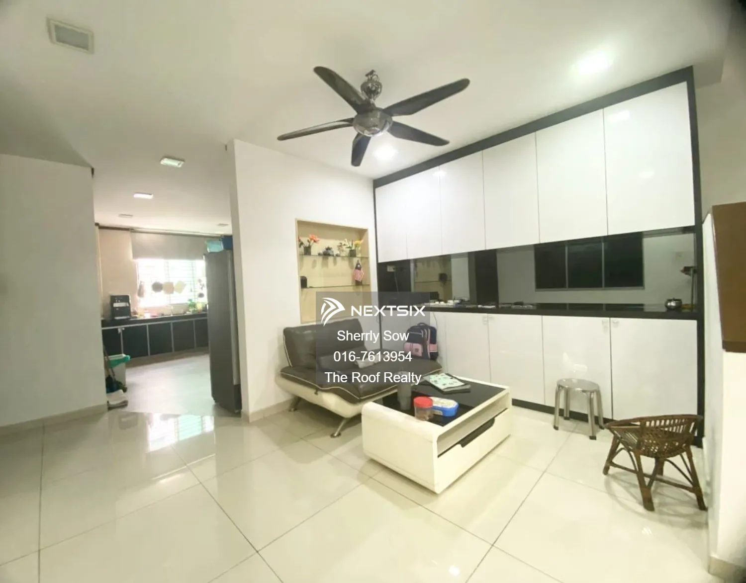 2-sty Terrace/Link House For Sale in Skudai Johor - Image 8