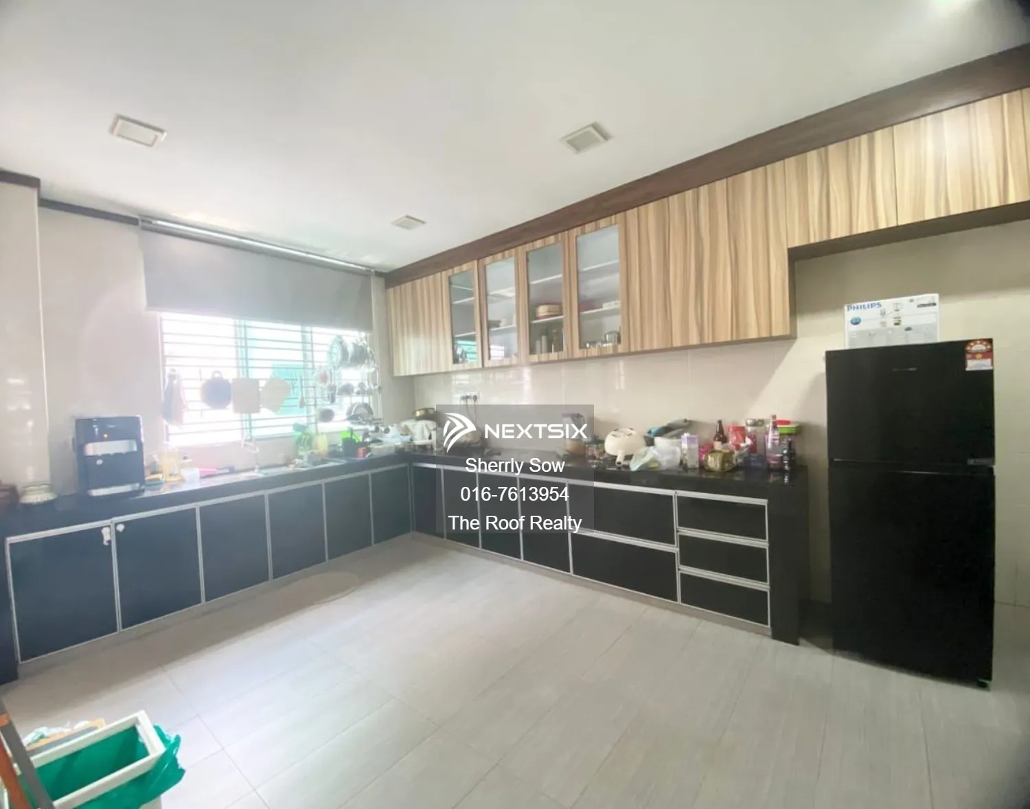 2-sty Terrace/Link House For Sale in Skudai Johor - Image 9