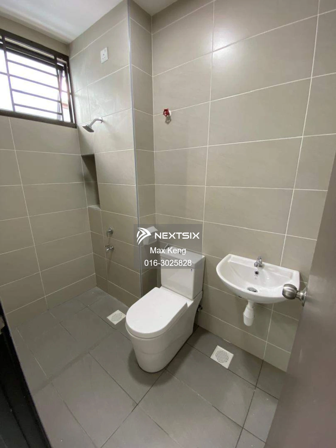 2-sty Terrace/Link House For Sale in Ulu Tiram Johor - Image 10
