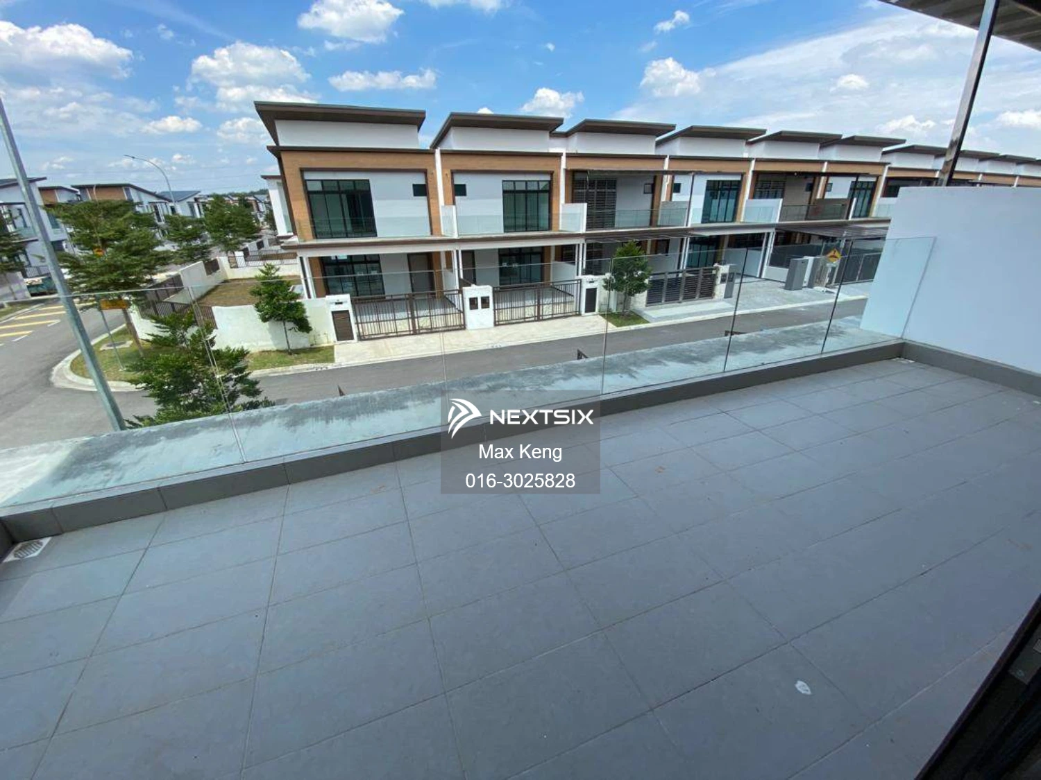 2-sty Terrace/Link House For Sale in Ulu Tiram Johor - Image 7