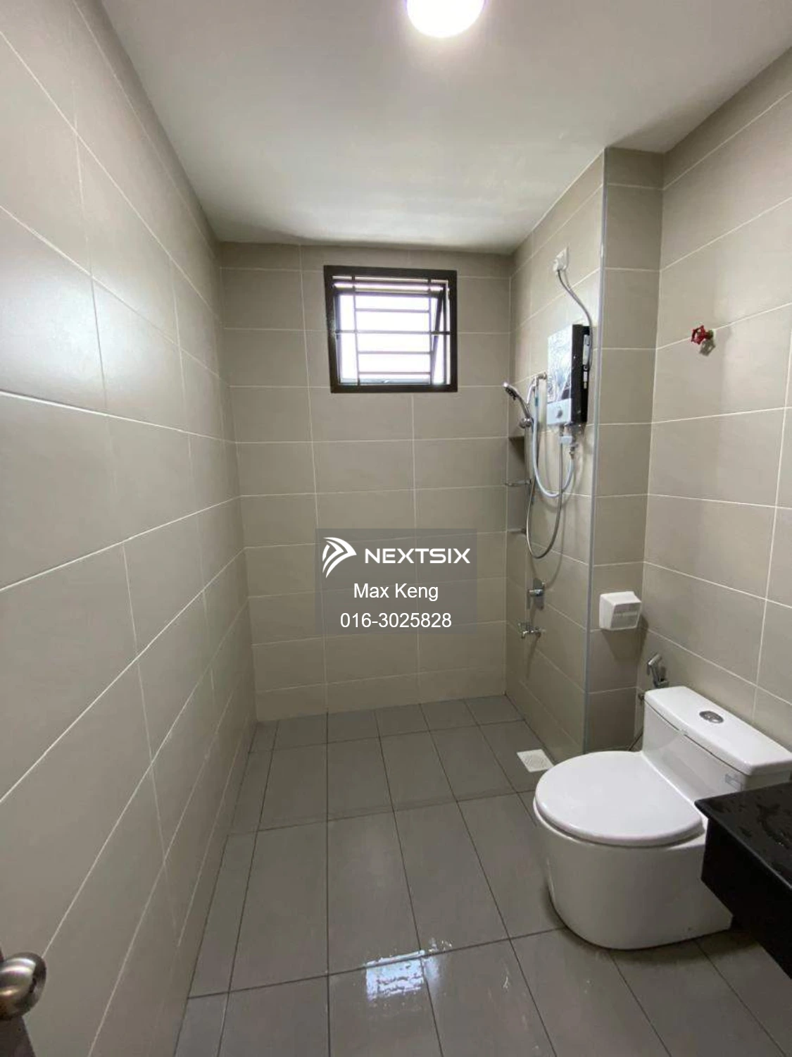 2-sty Terrace/Link House For Sale in Ulu Tiram Johor - Image 9