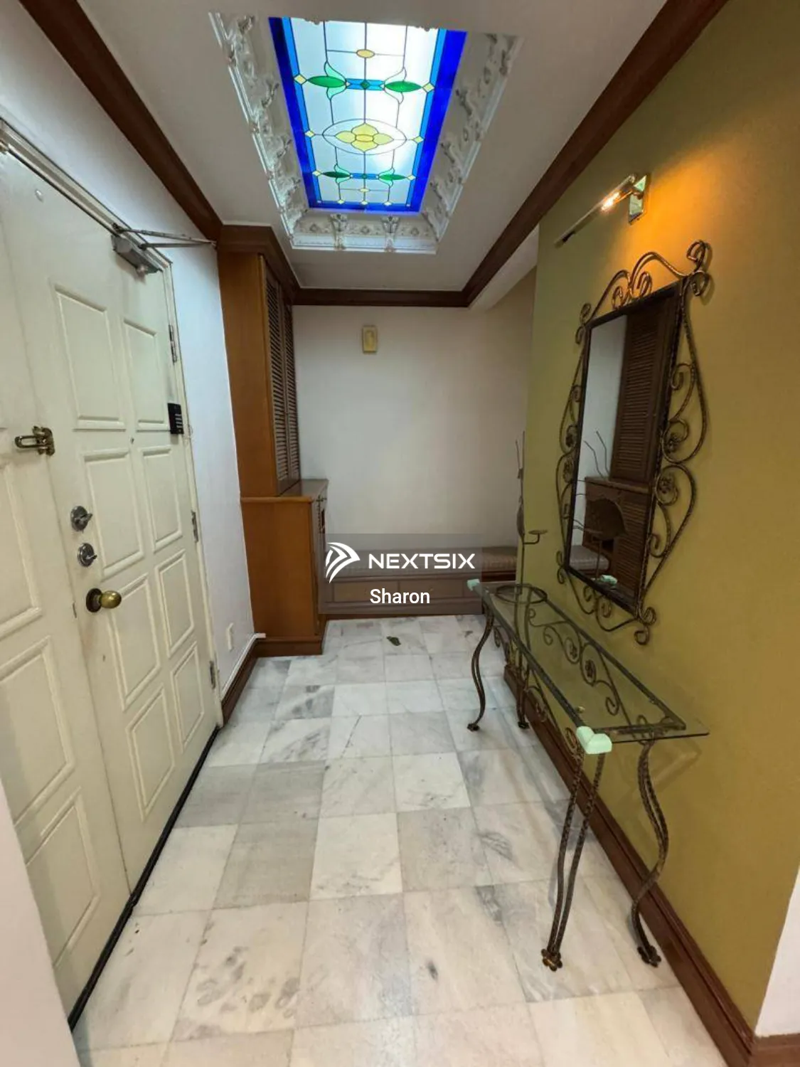 Condominium For Rent in Taman Desa Wilayah Persekutuan Kuala Lumpur - Image 10