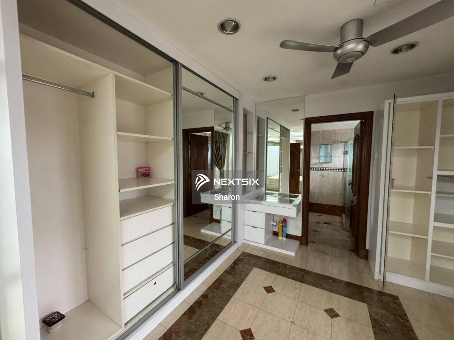 Condominium For Rent in Taman Desa Wilayah Persekutuan Kuala Lumpur - Image 6