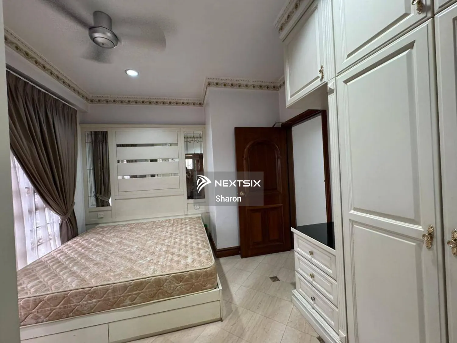 Condominium For Rent in Taman Desa Wilayah Persekutuan Kuala Lumpur - Image 8