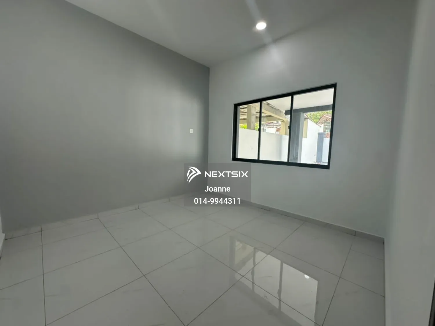 Semi-detached House For Sale in Skudai Johor - Image 10