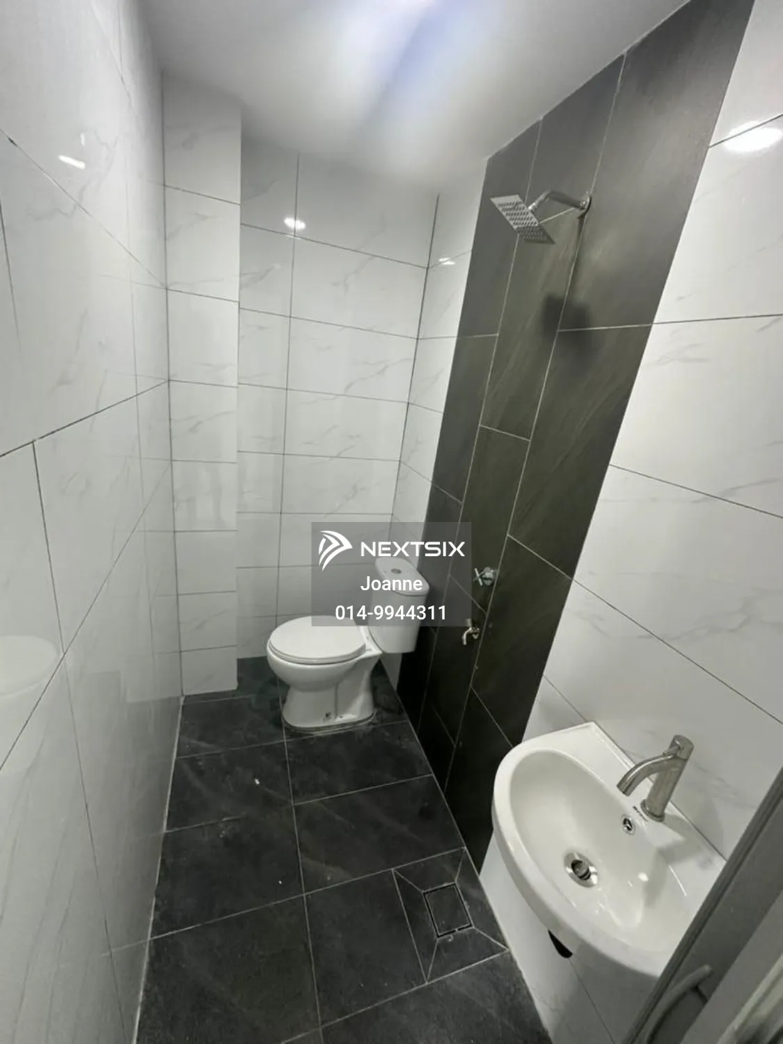 Semi-detached House For Sale in Skudai Johor - Image 13