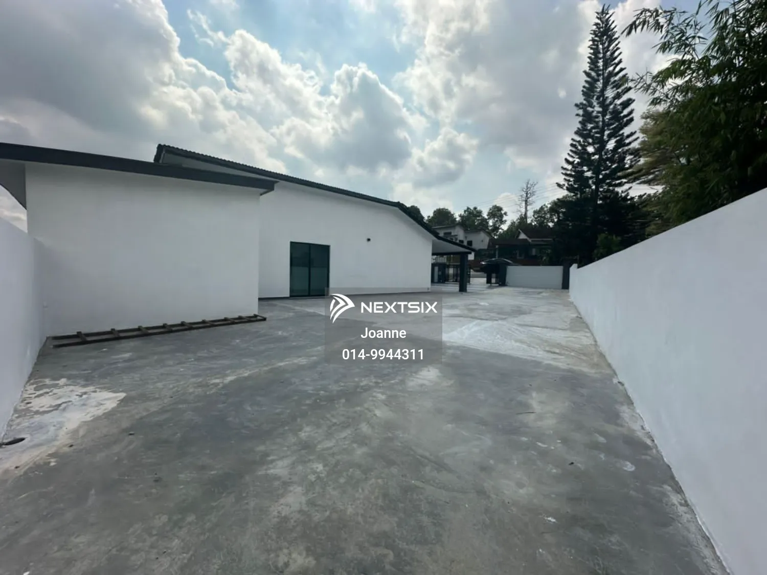 Semi-detached House For Sale in Skudai Johor - Image 5