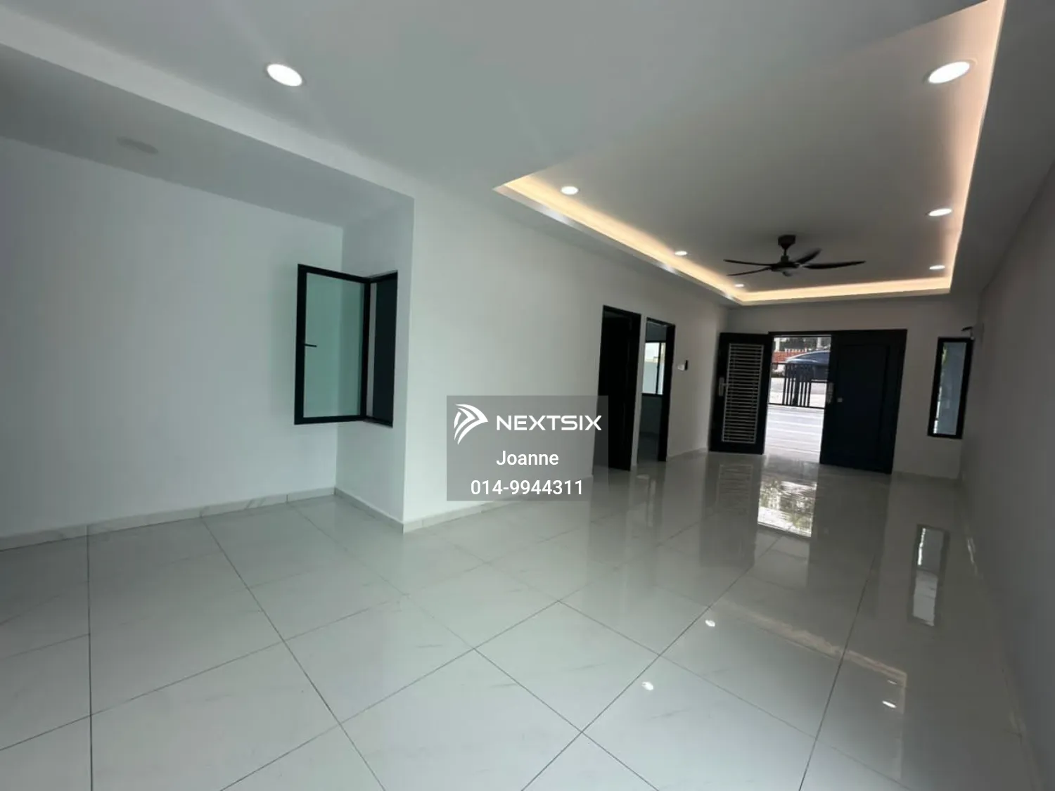 Semi-detached House For Sale in Skudai Johor - Image 6