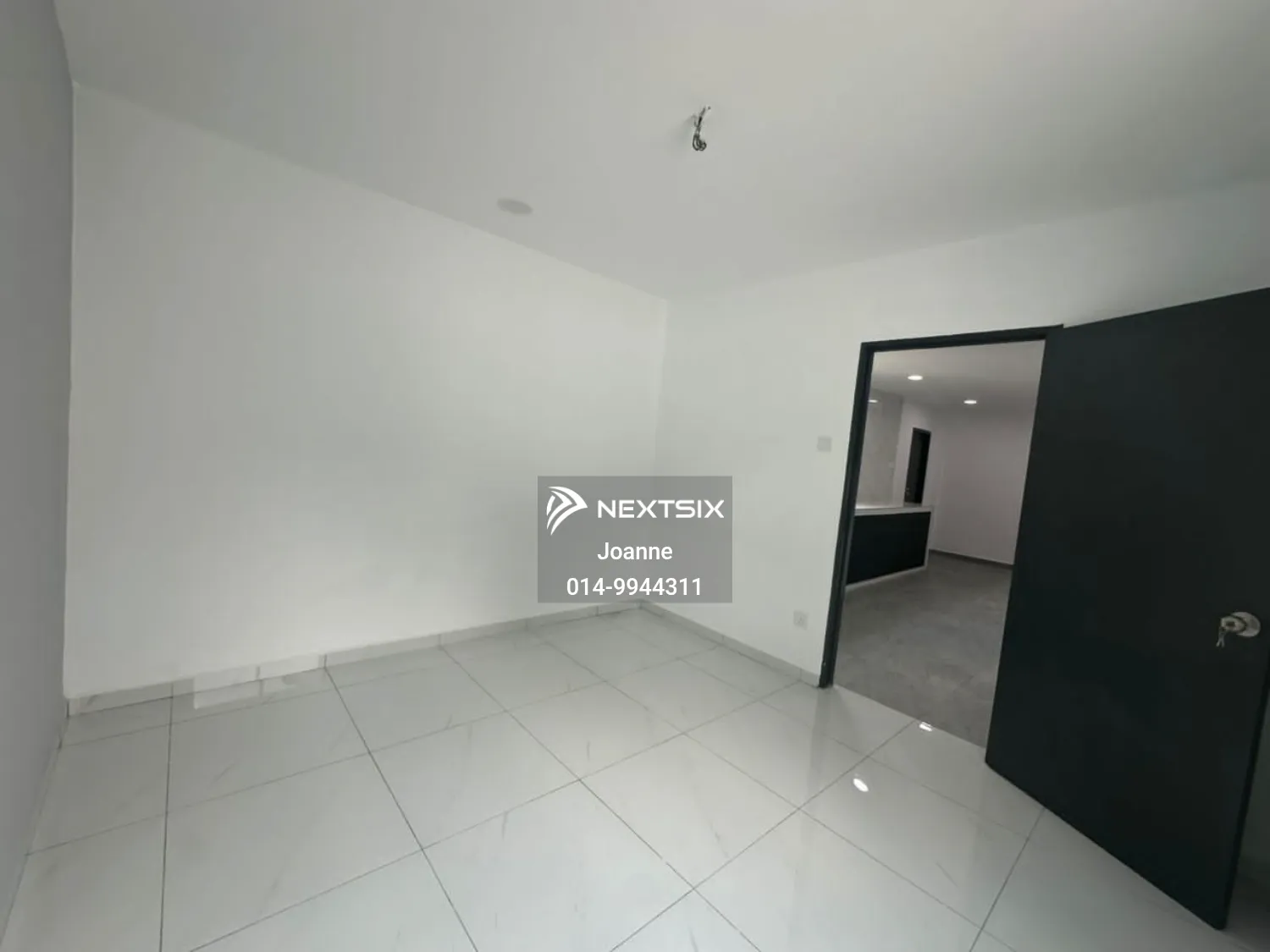 Semi-detached House For Sale in Skudai Johor - Image 7