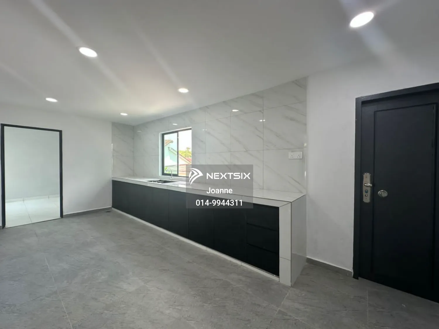 Semi-detached House For Sale in Skudai Johor - Image 8