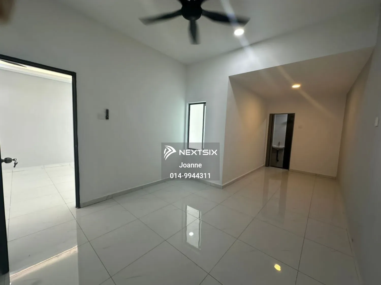 Semi-detached House For Sale in Skudai Johor - Image 9