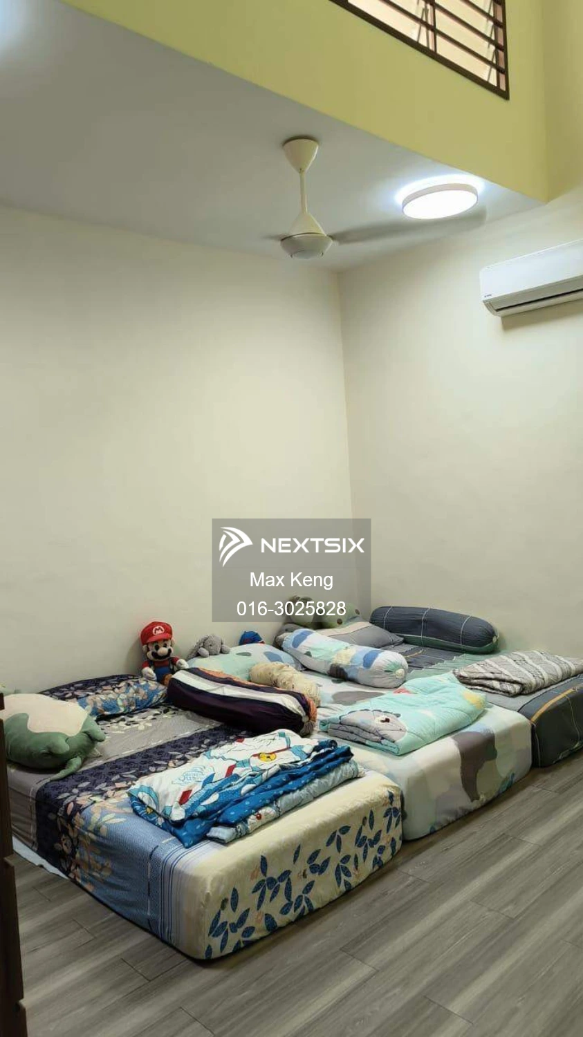 1-sty Terrace/Link House For Sale in Skudai Johor - Image 5