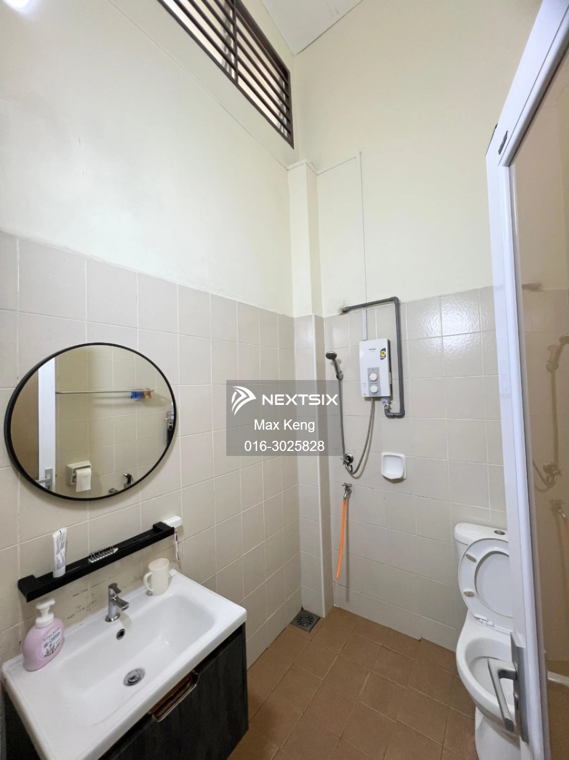 1-sty Terrace/Link House For Sale in Skudai Johor - Image 6
