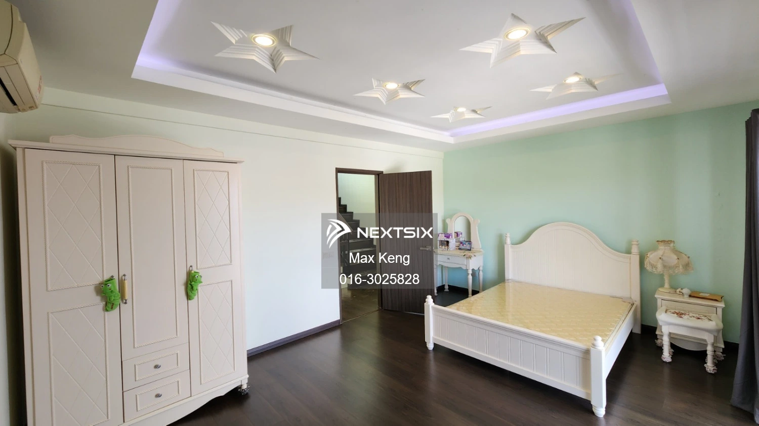 Cluster House For Sale in Setia Tropika Johor - Image 10