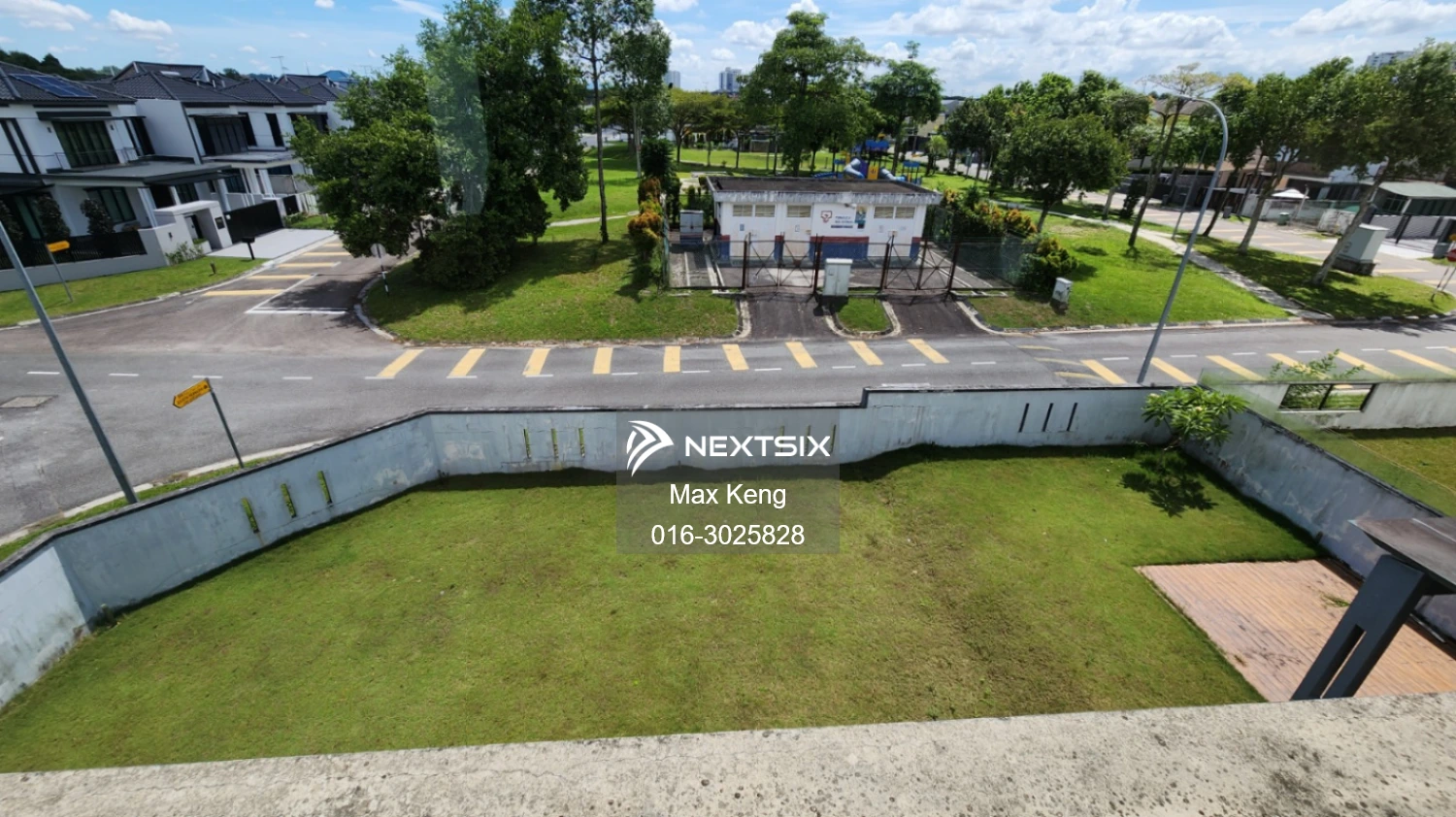 Cluster House For Sale in Setia Tropika Johor - Image 11